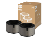 Filtr do oczyszczaczy i nawilżaczy powietrza Philips Filtr do oczyszczacza FY3200/30